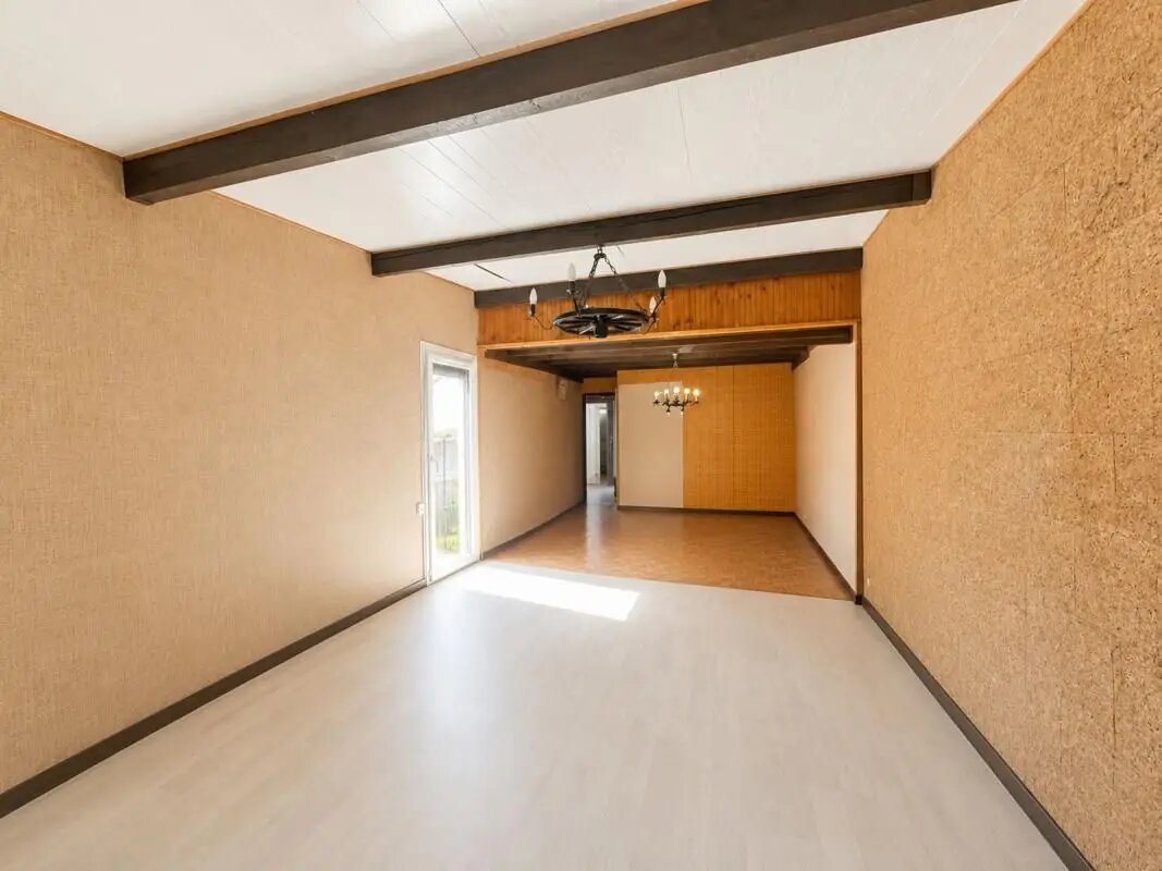 Maison à vendre, 122m², Saint-Quentin-Fallavier