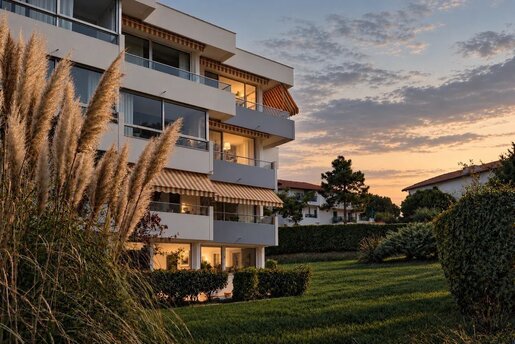 Appartement 4 pièces 125 m² · à Anglet · 125 m² · 890 000 €