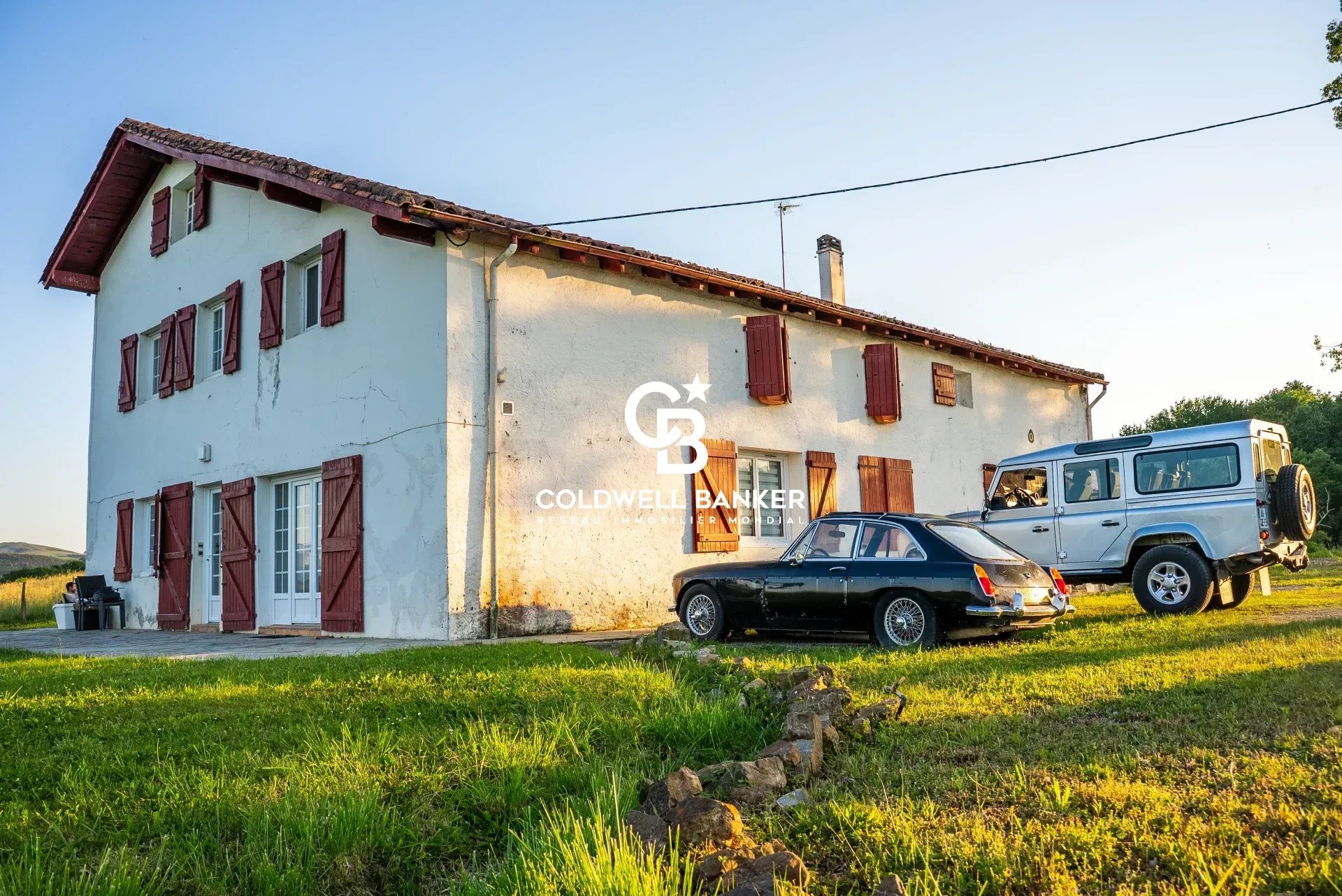 Maison à vendre, 257m², Saint-Pée-sur-Nivelle