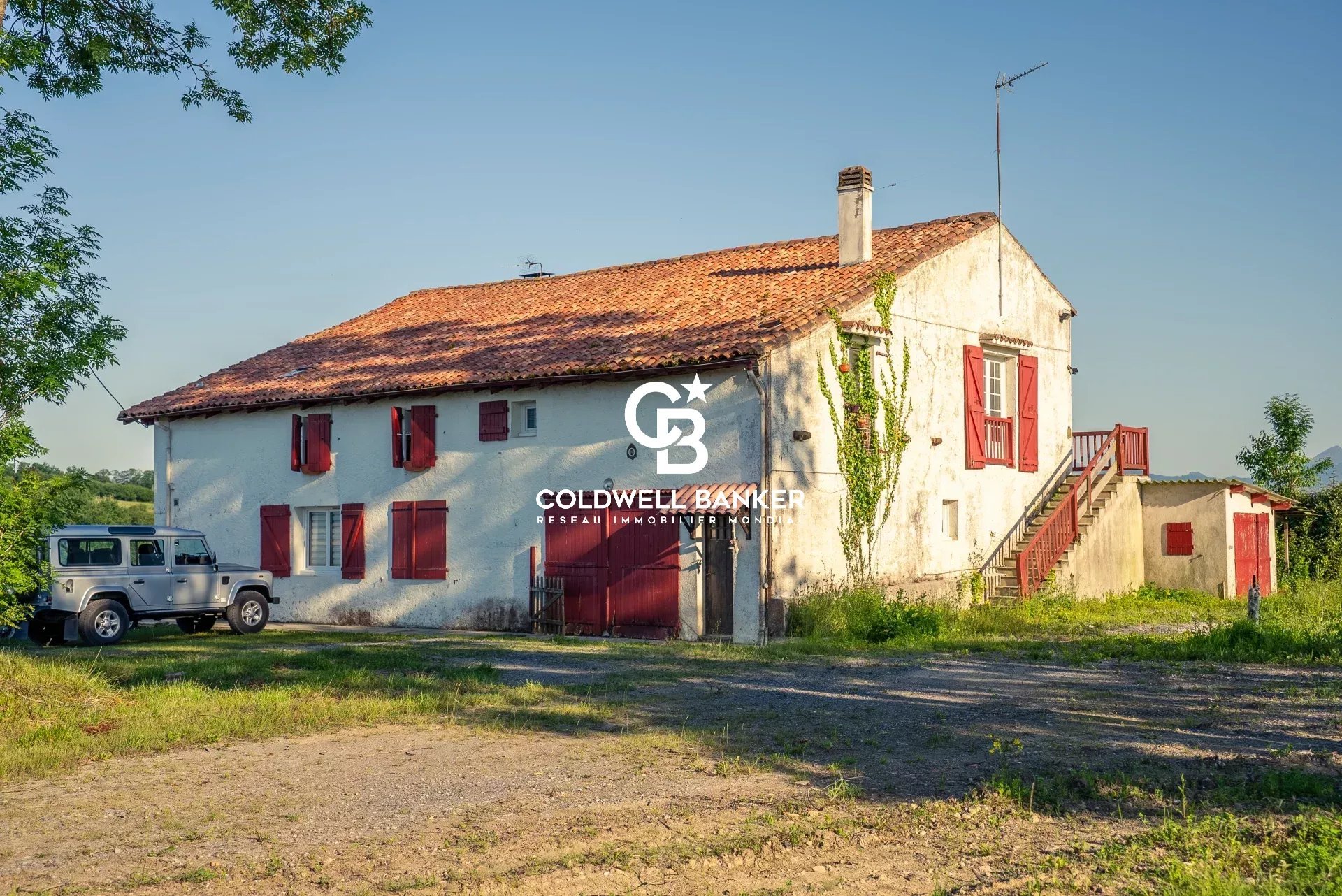 Maison à vendre, 257m², Saint-Pée-sur-Nivelle