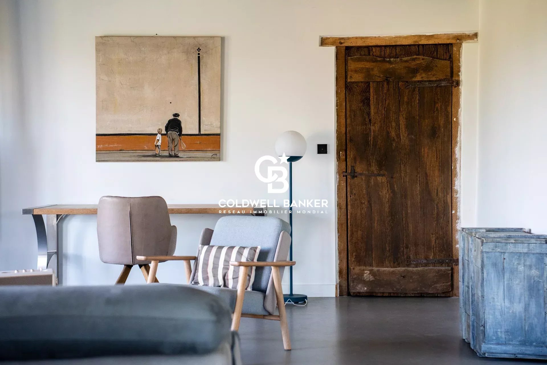 Maison à vendre, 257m², Saint-Pée-sur-Nivelle