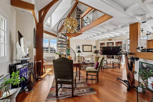 Appartement 4 pièces 102 m² · à Paris 5ème · 102 m² · 2 730 000 €