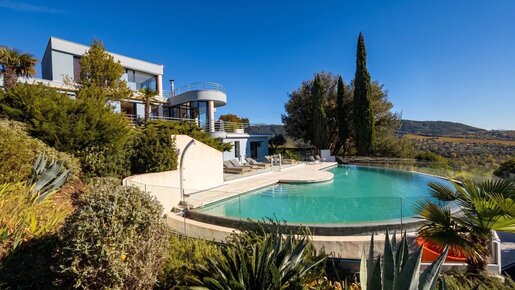 Maison 7 pièces 257 m² · à Saint-Péray · 257 m² · 995 000 €
