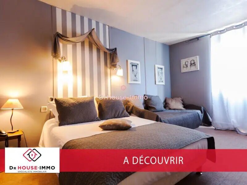 Maison à vendre, 20m², Ners