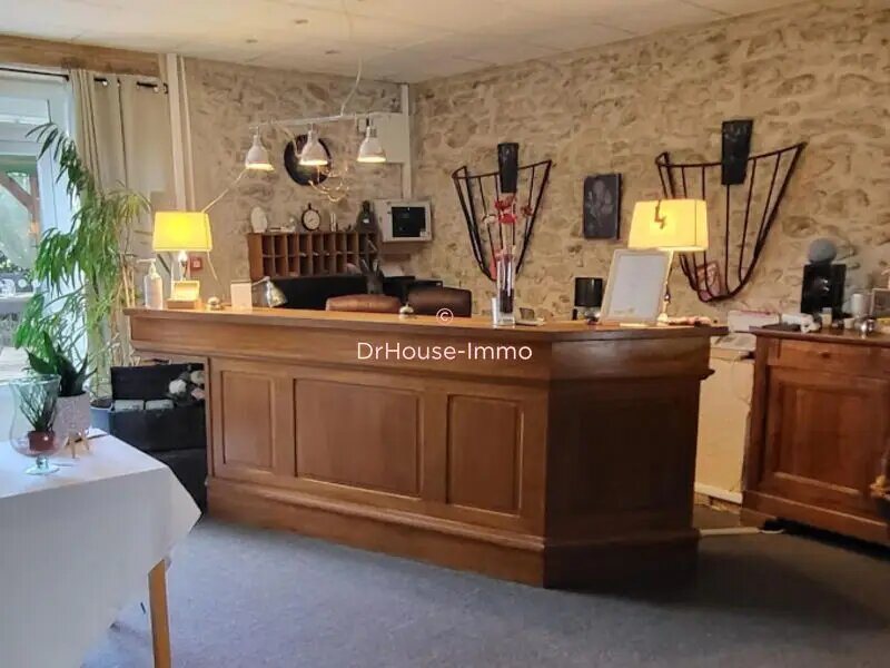Maison à vendre, 20m², Ners