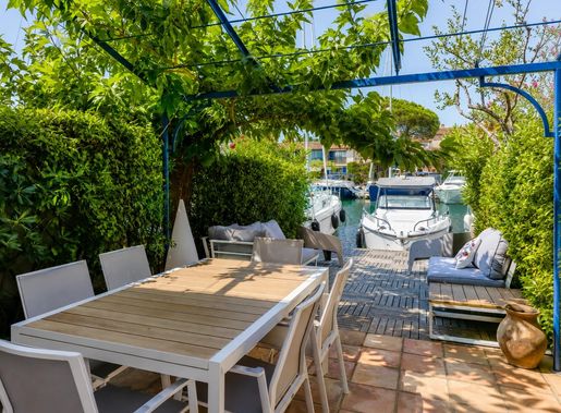 Maison 3 pièces 63 m² · à Grimaud · 63 m² · 880 000 €