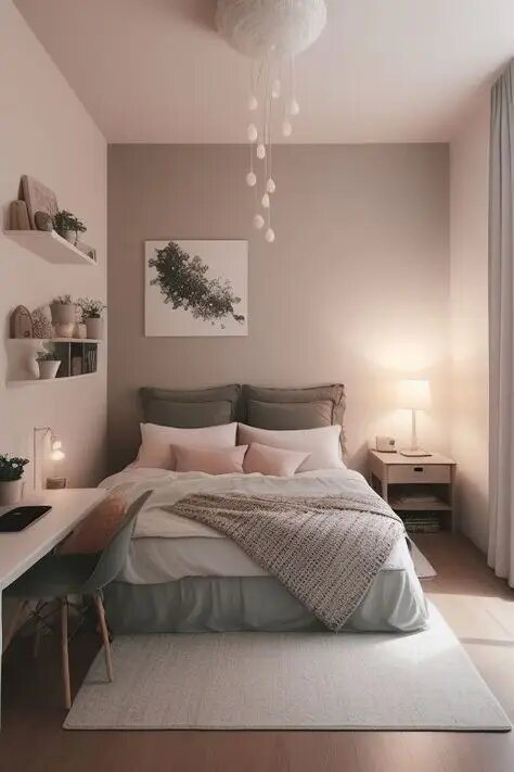 Appartement à vendre, 62m², Pusignan