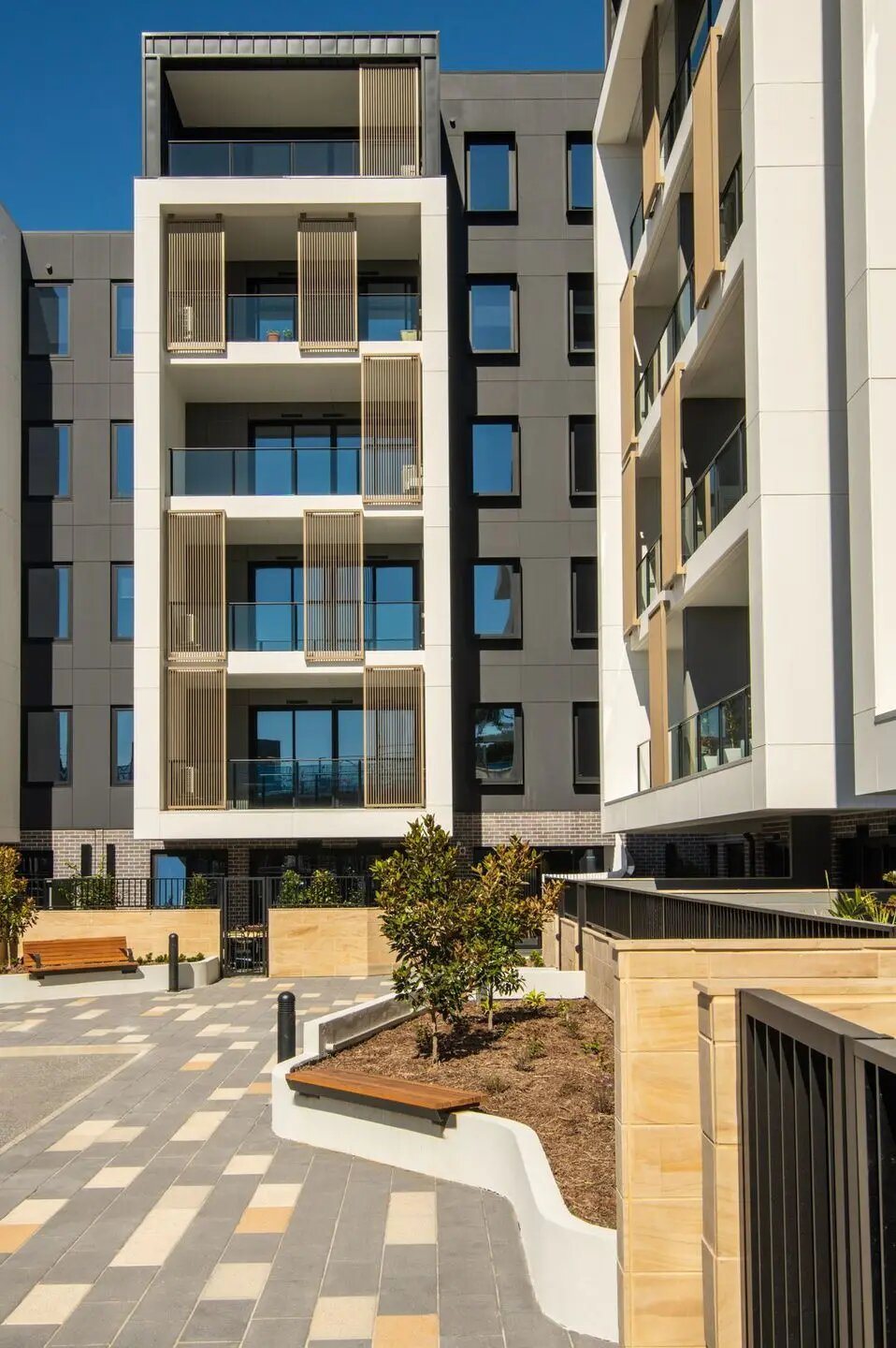 Appartement à vendre, 63m², Oullins