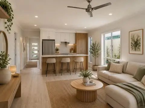 Appartement à vendre, 70m², Vénissieux