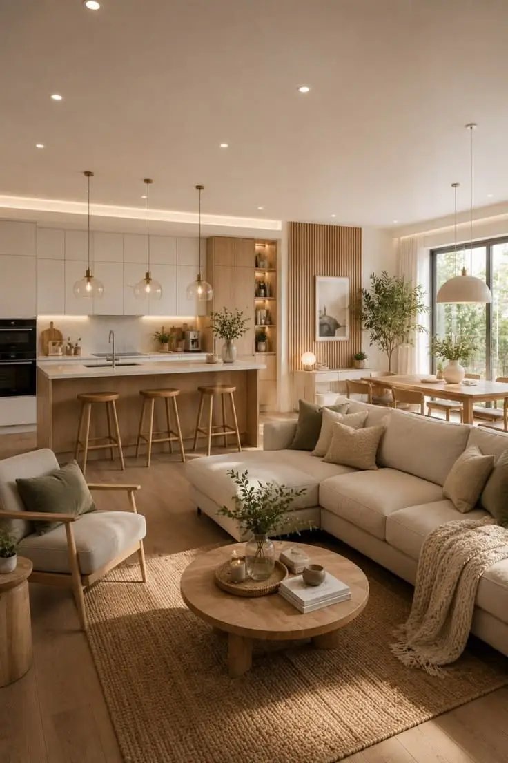 Appartement à vendre, 91m², Vaulx-en-Velin