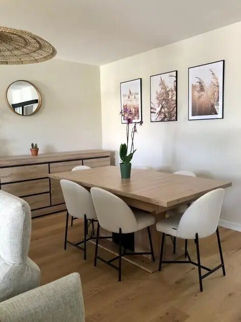 Appartement à vendre, 62m², Corbas