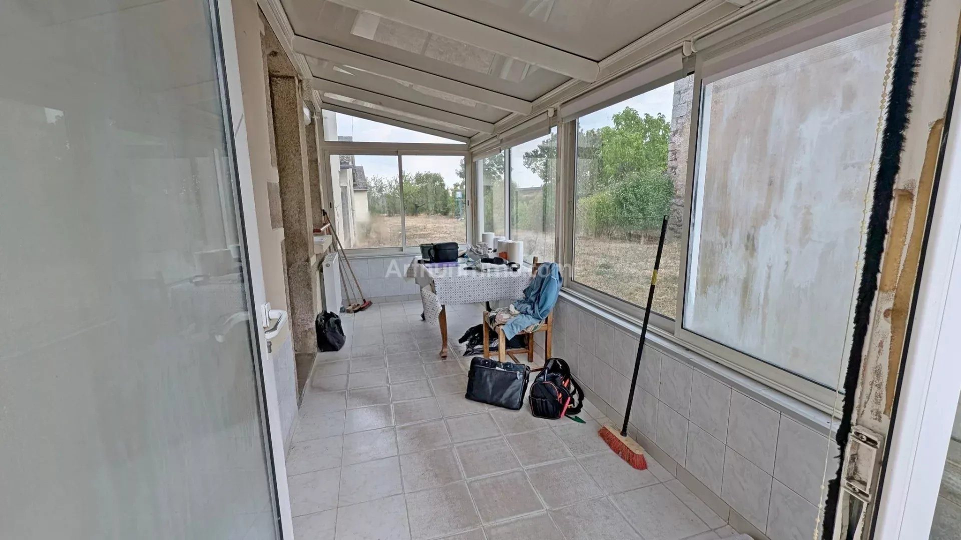Maison à vendre, 168m², La Roche-en-Brenil