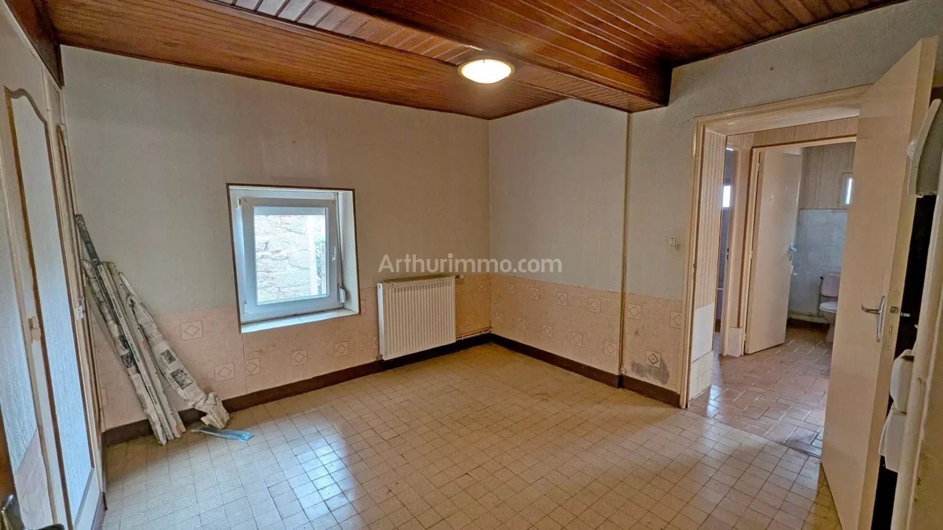 Maison à vendre, 168m², La Roche-en-Brenil