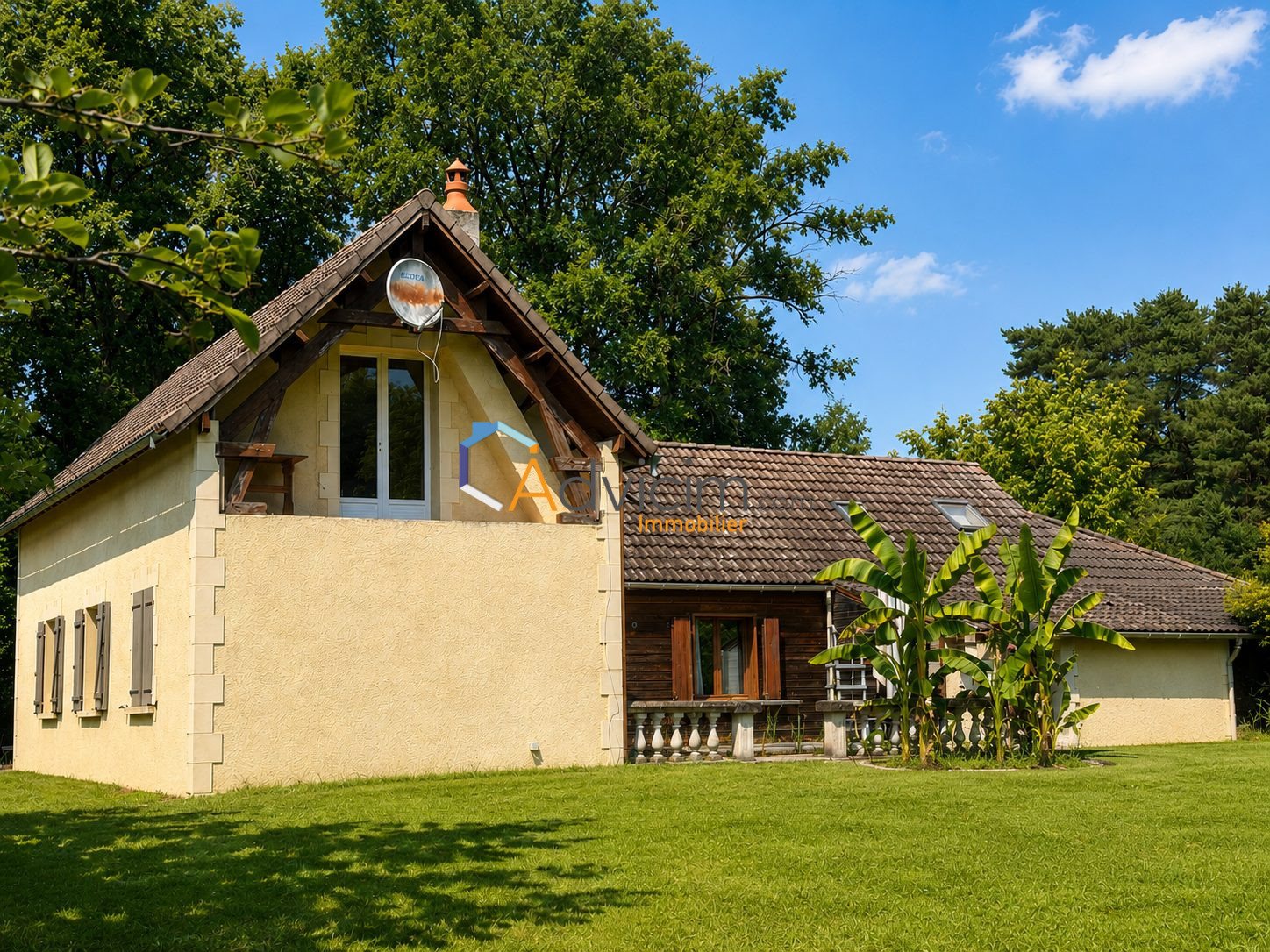Maison à vendre, 186m², Saint-Germain-des-Prés