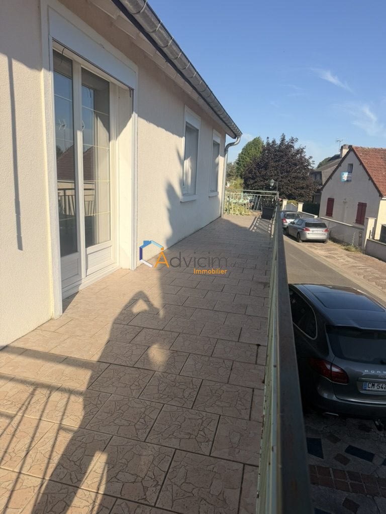 Maison à vendre, 90m², Saint-Germain-des-Prés