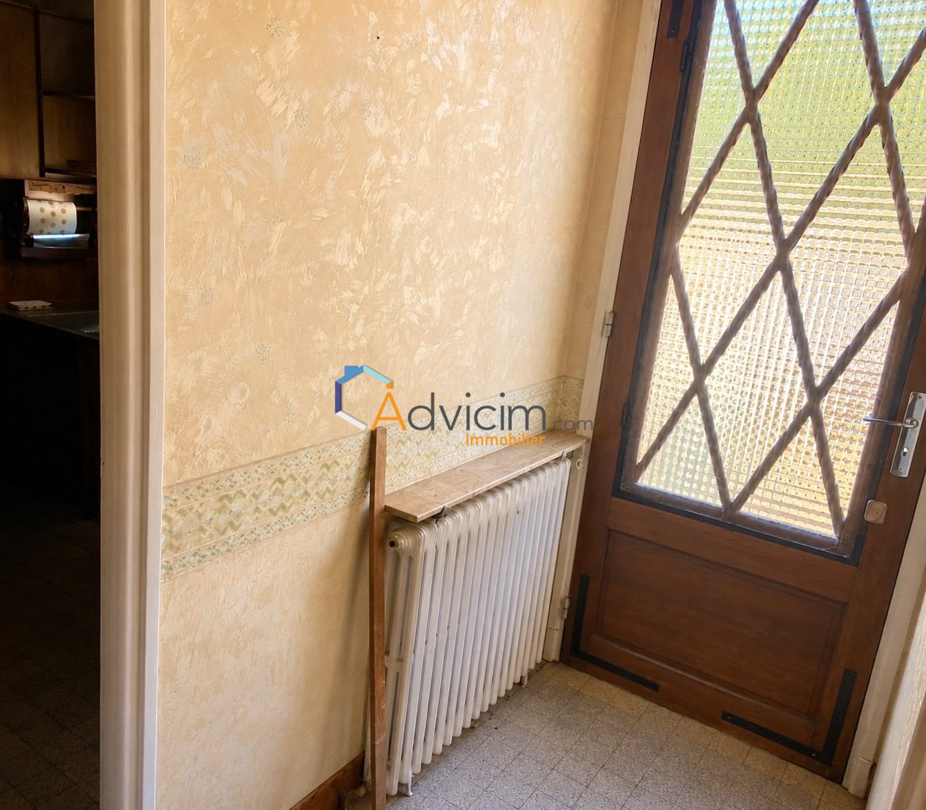 Maison à vendre, 90m², Saint-Germain-des-Prés