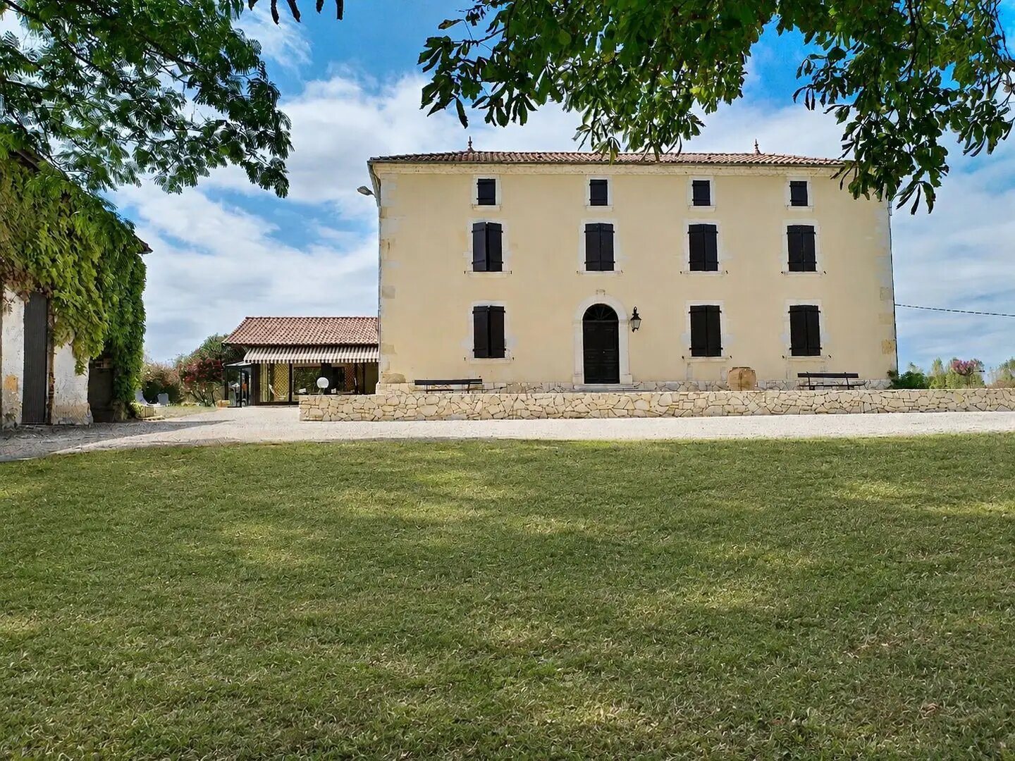 Maison à vendre, 330m², Hagetmau