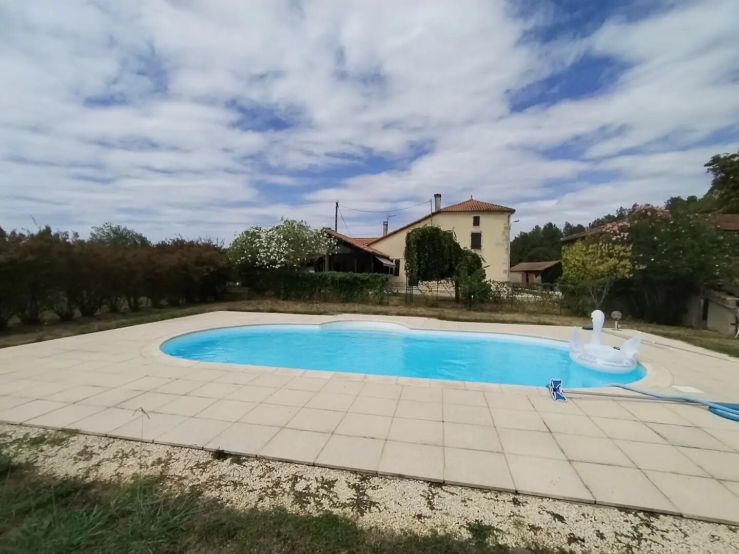 Maison à vendre, 330m², Hagetmau