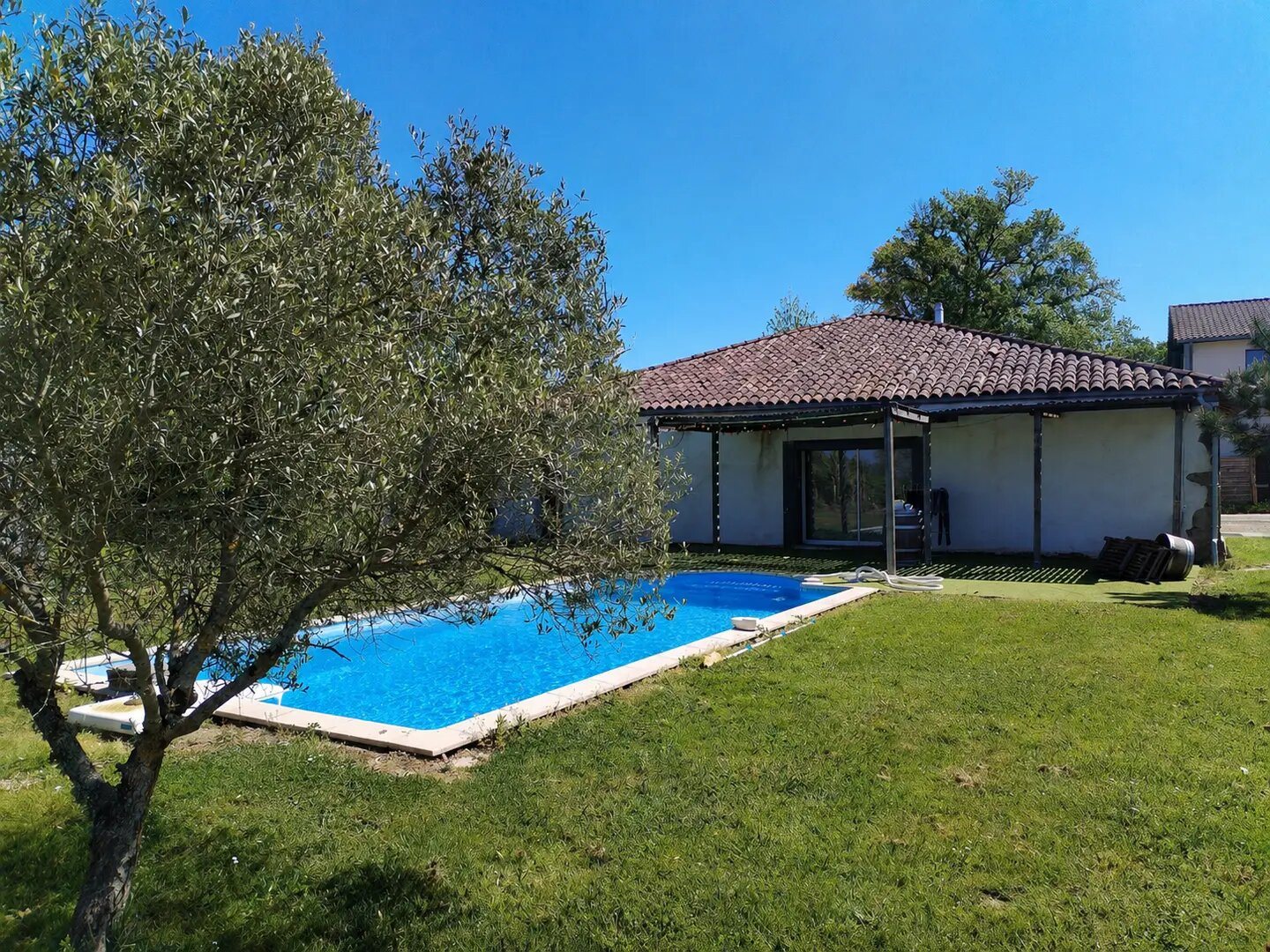 Maison à vendre, 205m², Eugénie-les-Bains