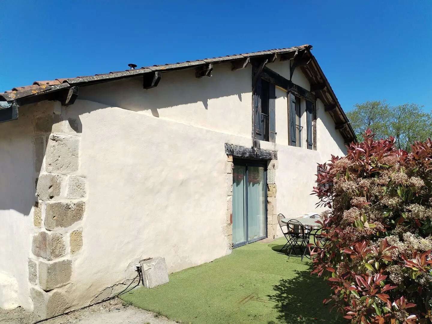Maison à vendre, 205m², Eugénie-les-Bains