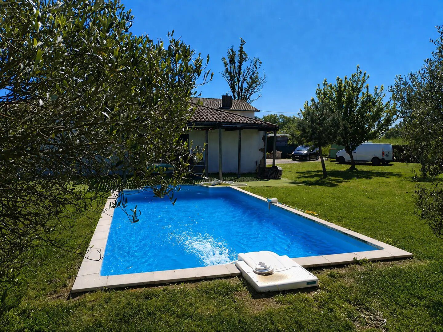 Maison à vendre, 205m², Eugénie-les-Bains