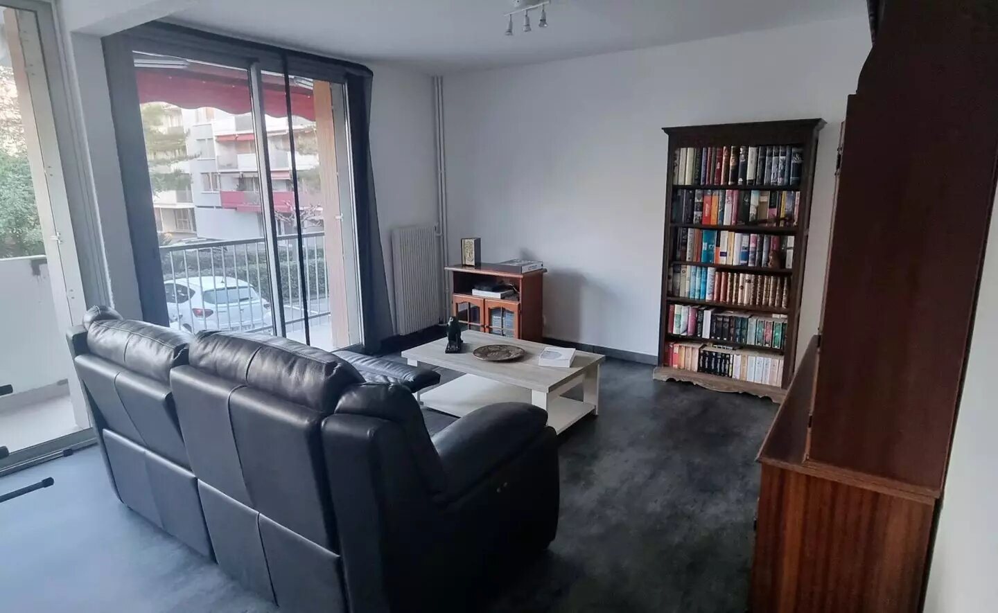 Appartement à vendre, 95m², Montpellier