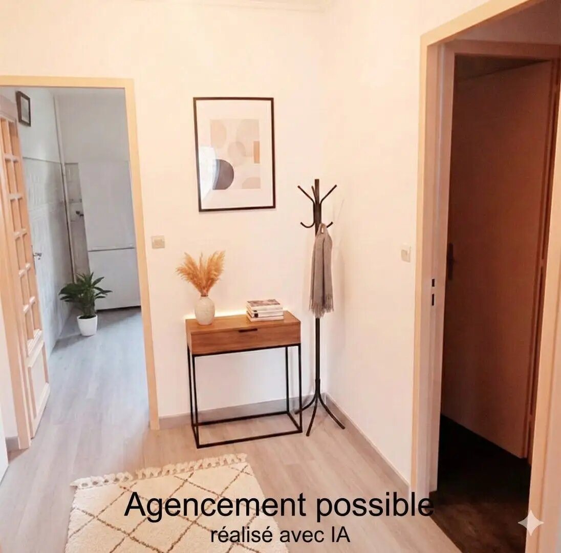 Appartement à vendre, 95m², Montpellier