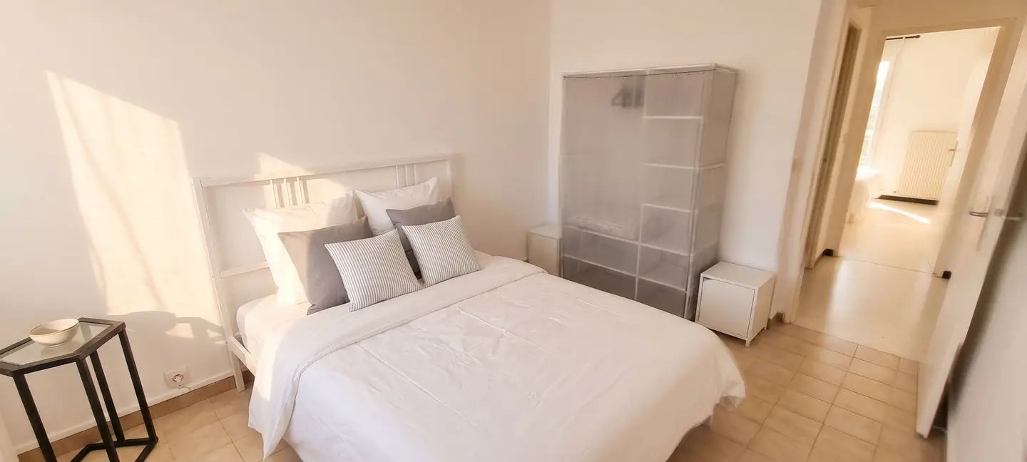 Appartement à vendre, 83m², Montpellier