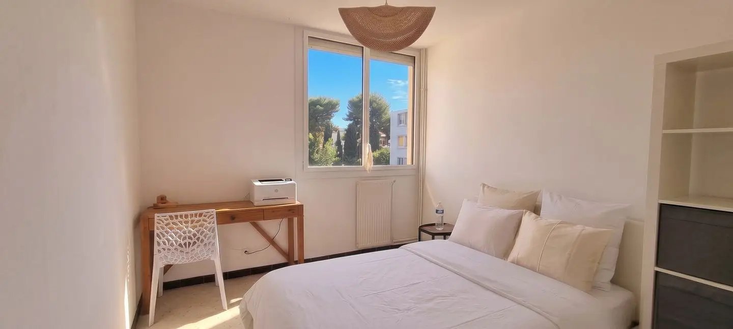 Appartement à vendre, 83m², Montpellier