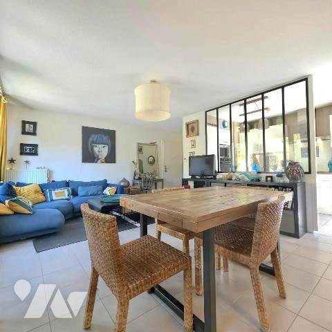 Appartement à vendre, 81m², Saint-Egrève
