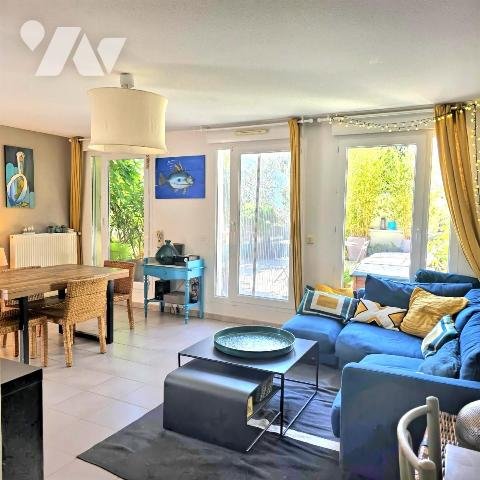 Appartement à vendre, 81m², Saint-Egrève