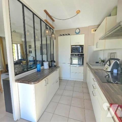Appartement à vendre, 81m², Saint-Egrève