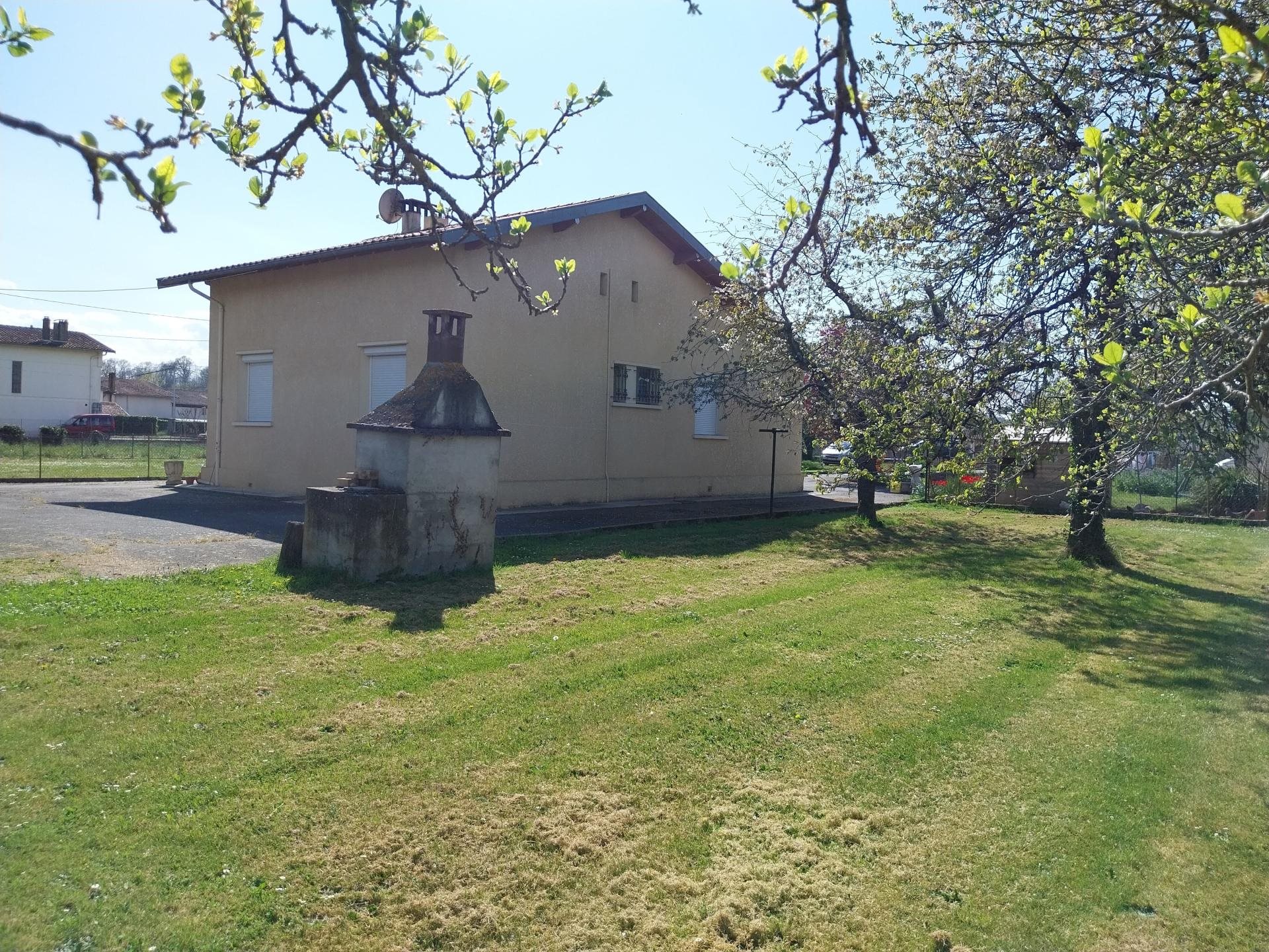 Maison à vendre, 83m², Roquefort-sur-Garonne