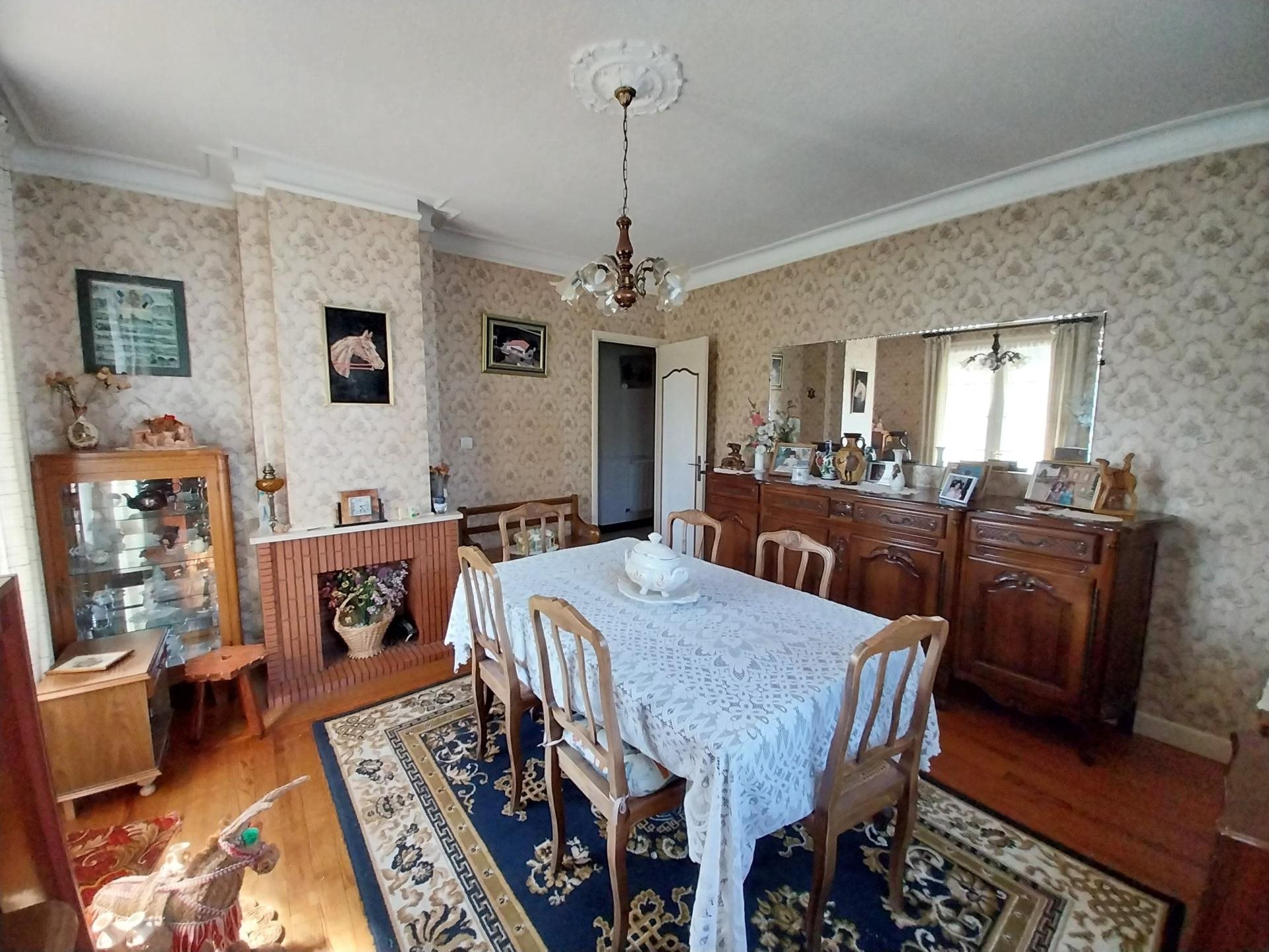 Maison à vendre, 83m², Roquefort-sur-Garonne