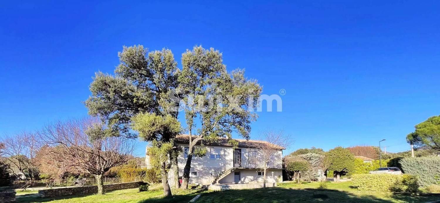 Maison à vendre, 119m², Taulignan