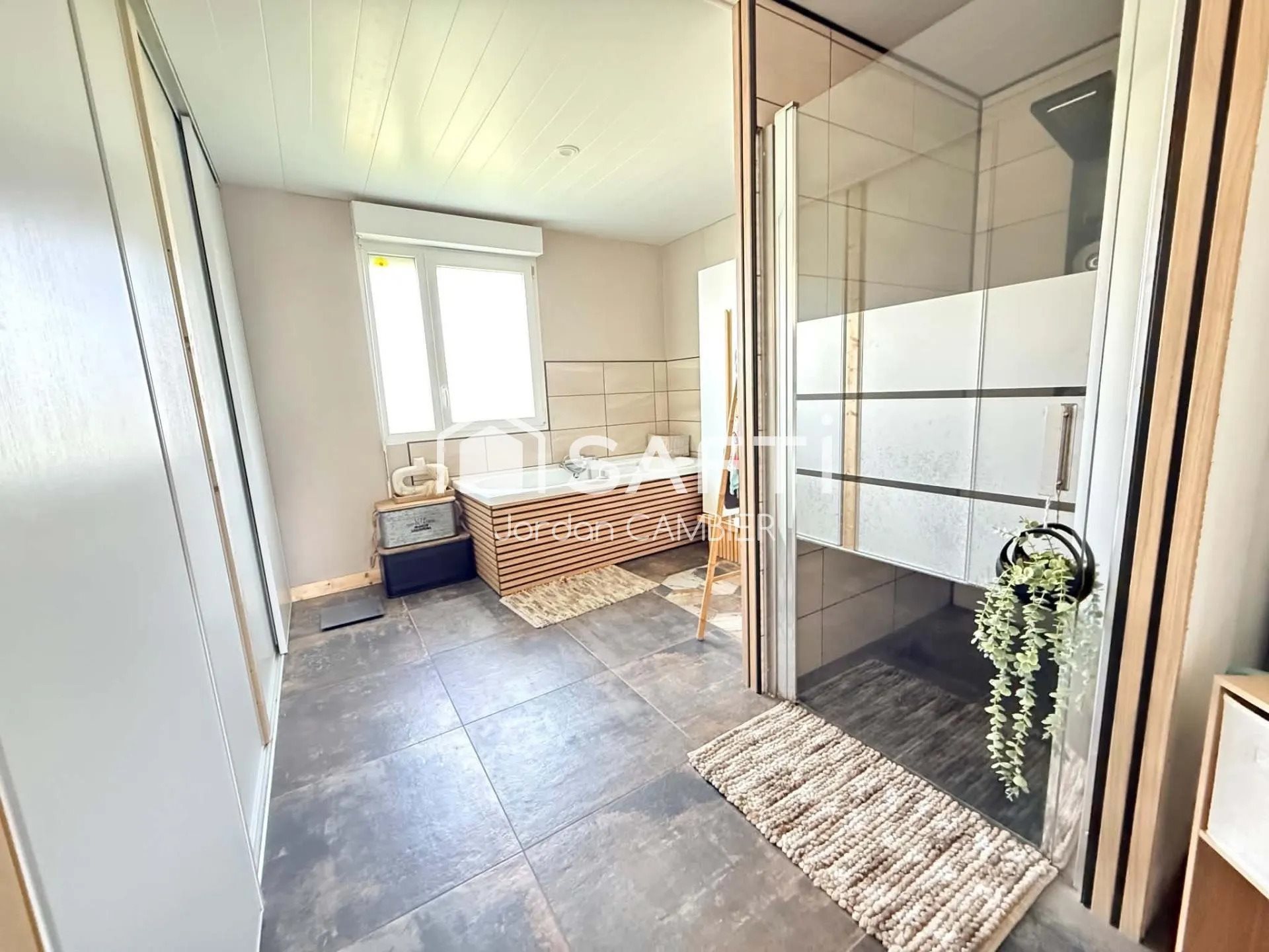 Maison à vendre, 163m², West-Cappel
