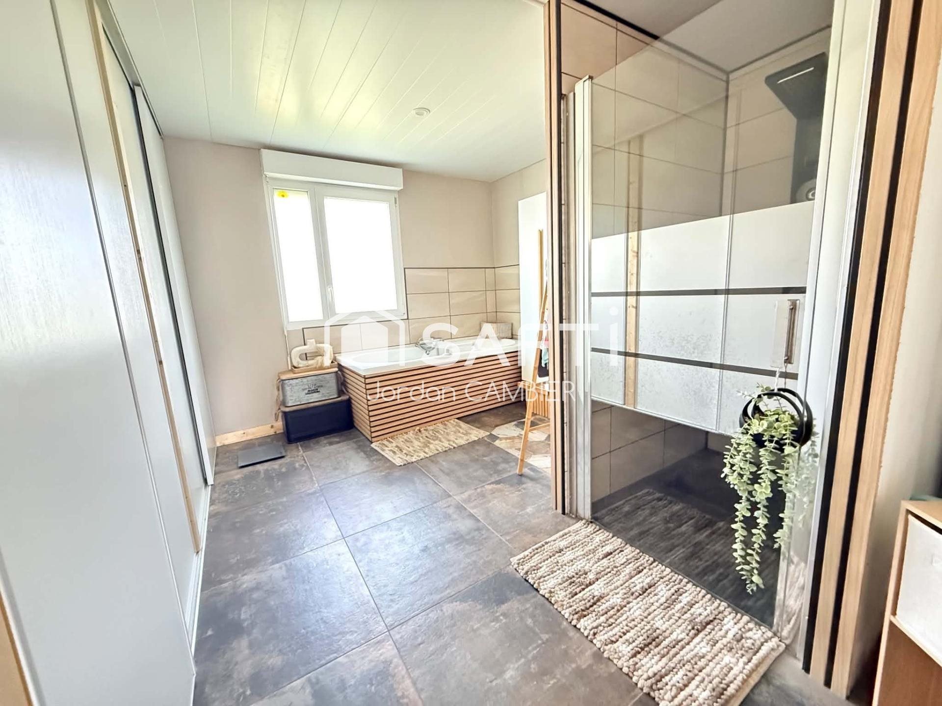 Maison à vendre, 163m², West-Cappel