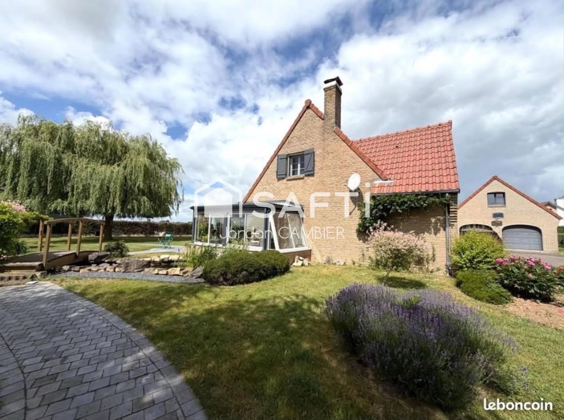 Maison à vendre, 171m², Warhem