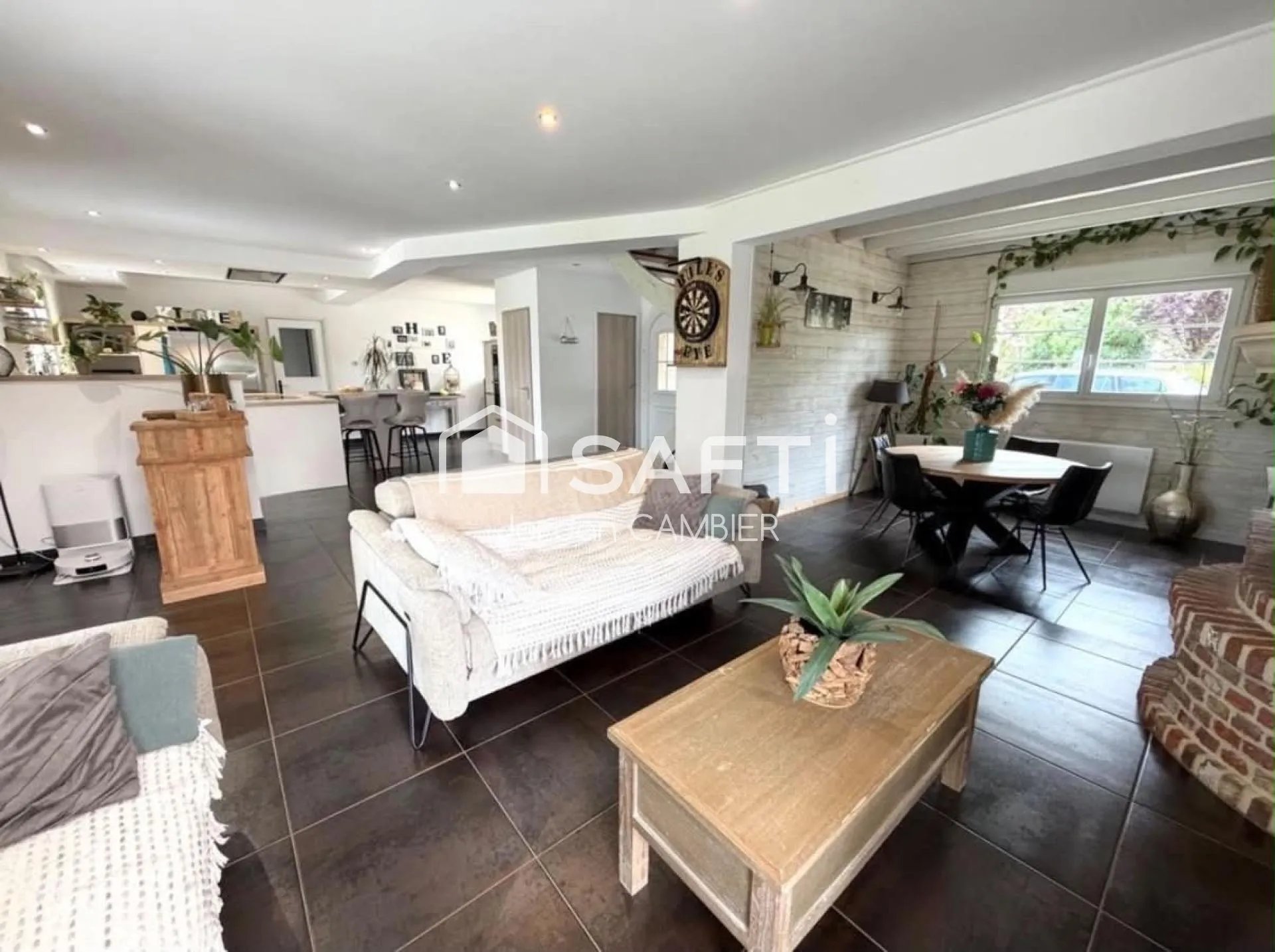 Maison à vendre, 171m², Warhem