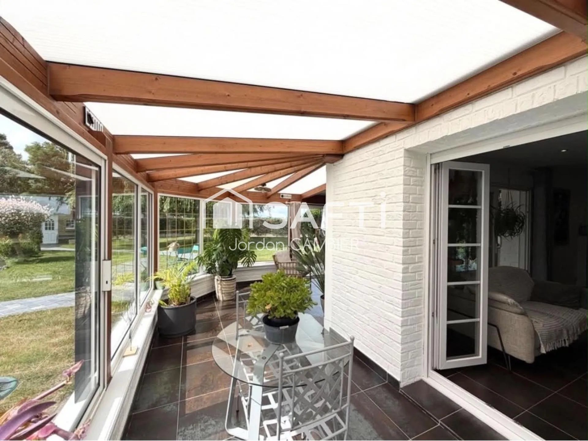 Maison à vendre, 171m², Warhem