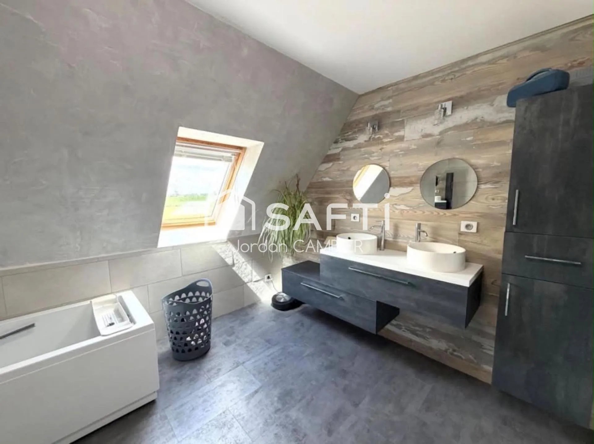 Maison à vendre, 171m², Warhem