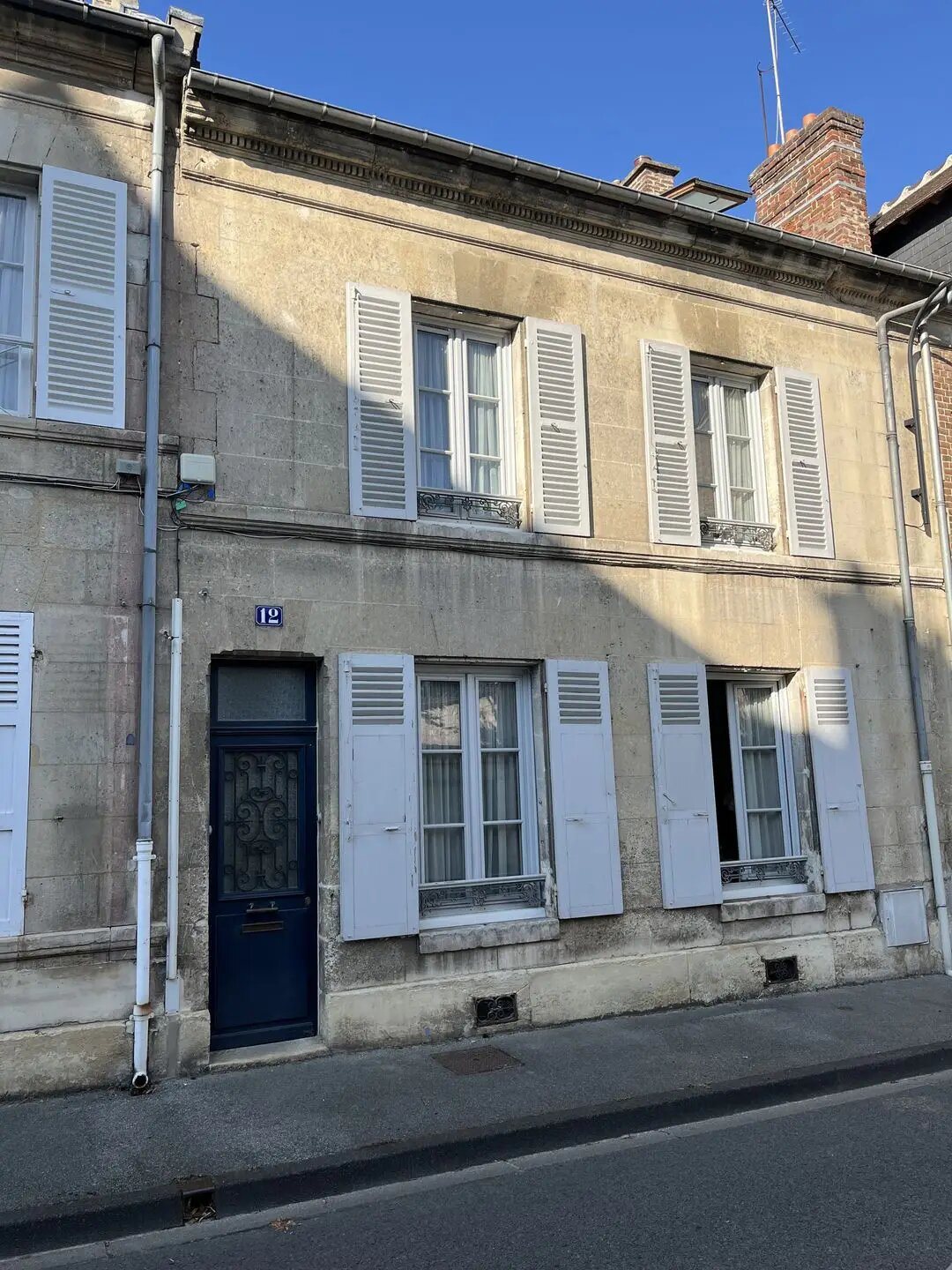 Maison à vendre, 138m², Compiègne