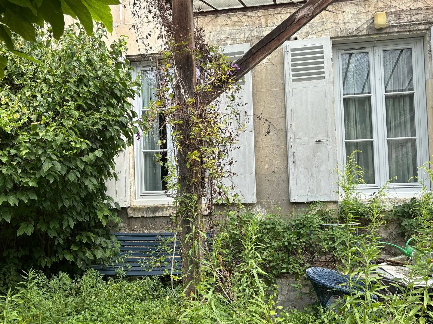 Maison à vendre, 138m², Compiègne