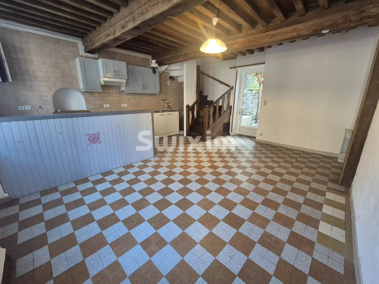 Maison à vendre, 79m², Lormes