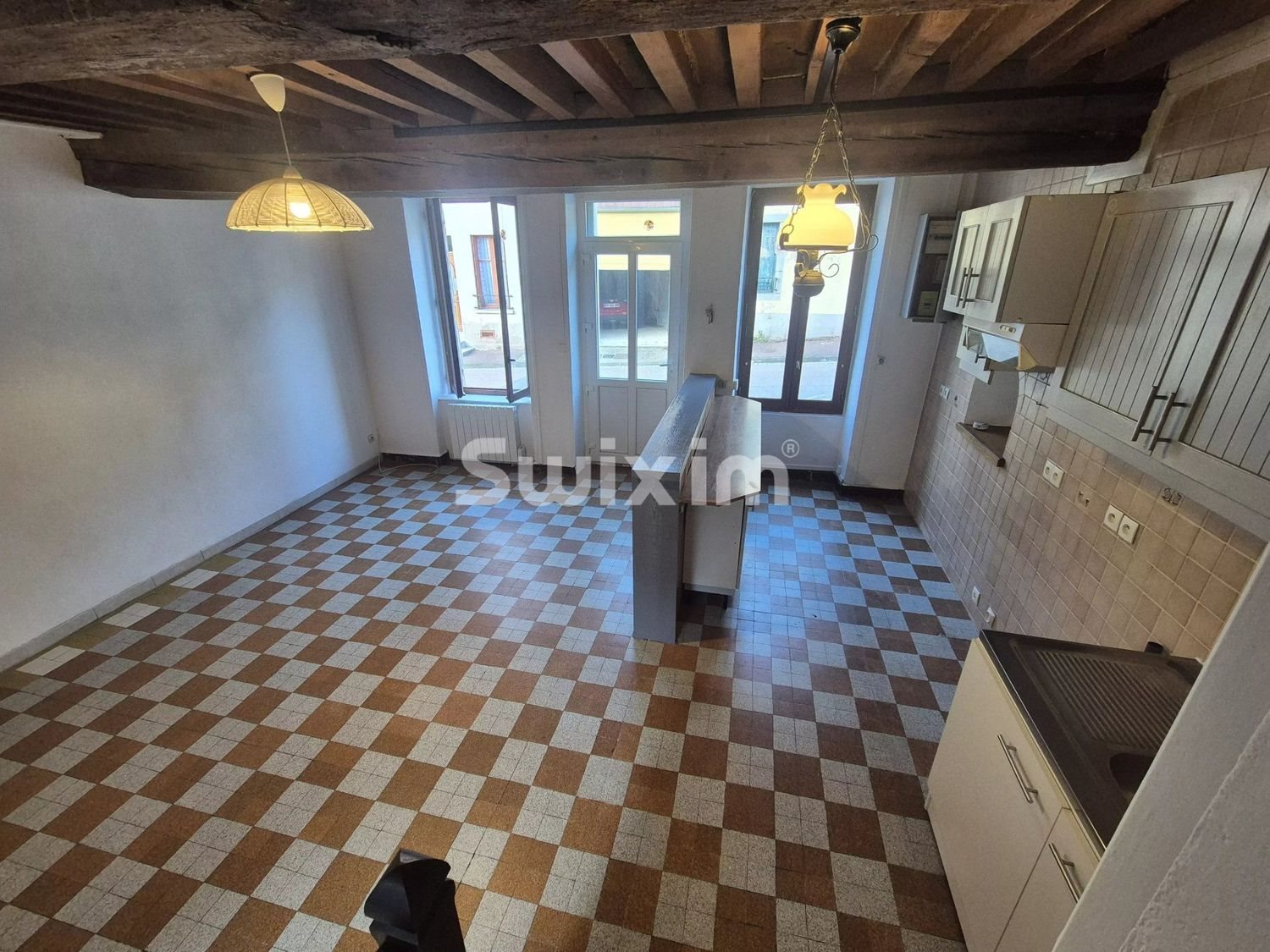 Maison à vendre, 79m², Lormes