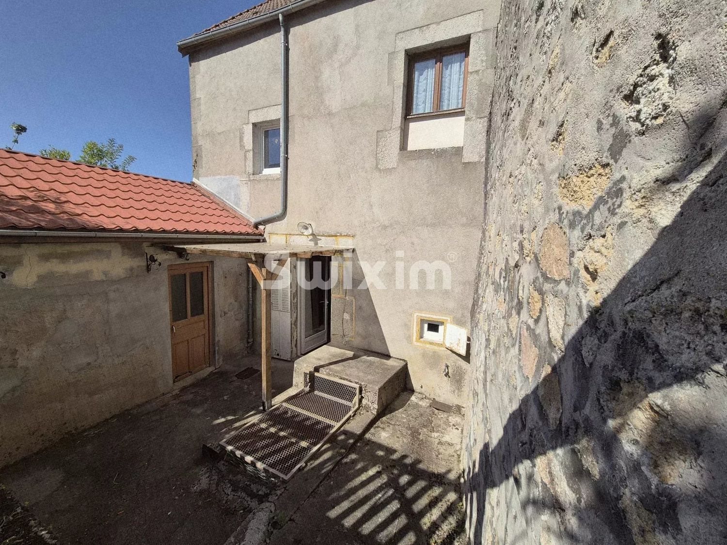 Maison à vendre, 79m², Lormes