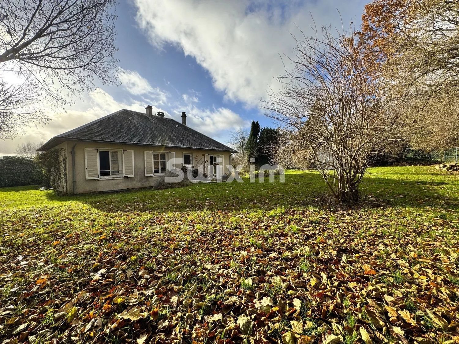 Maison à vendre, 82m², Montsauche-les-Settons