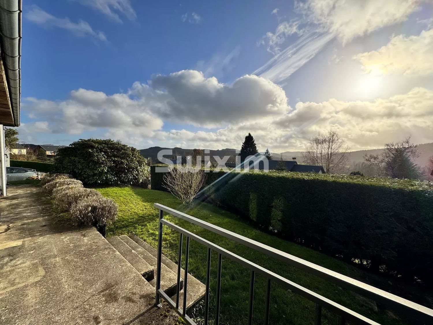 Maison à vendre, 82m², Montsauche-les-Settons