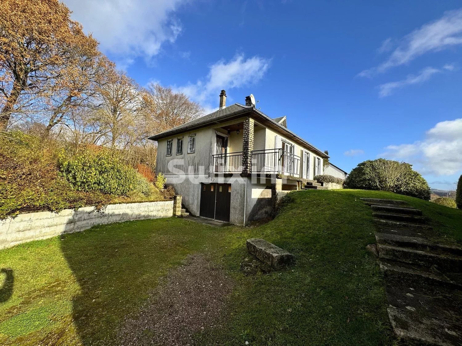 Maison à vendre, 82m², Montsauche-les-Settons