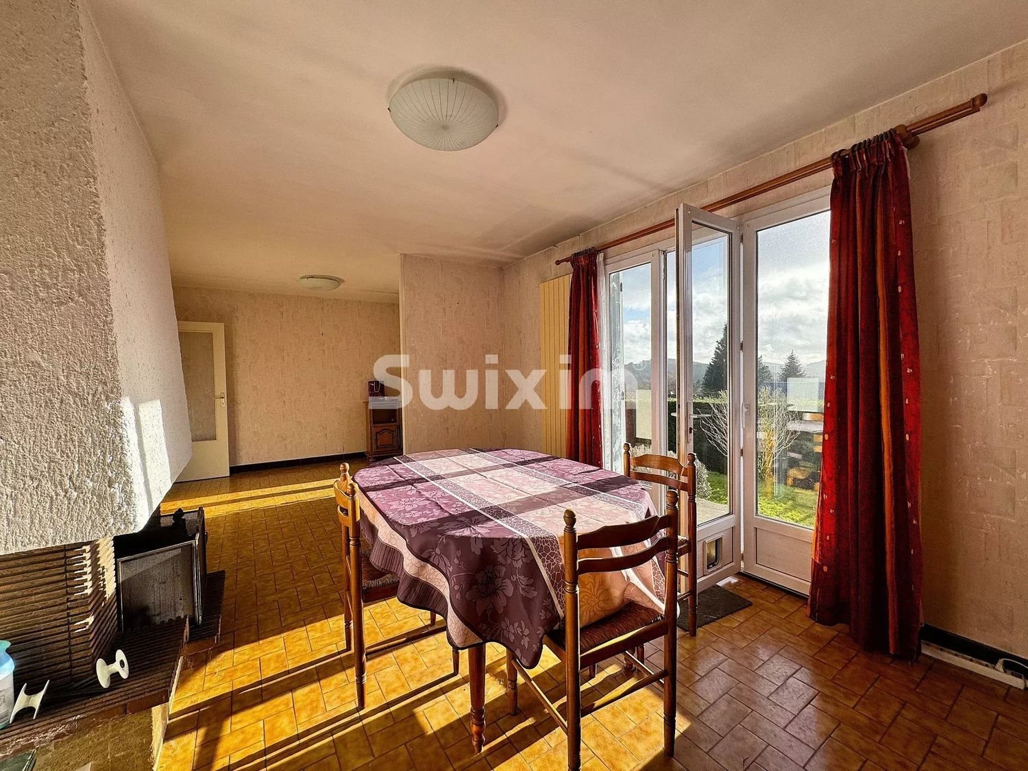 Maison à vendre, 82m², Montsauche-les-Settons